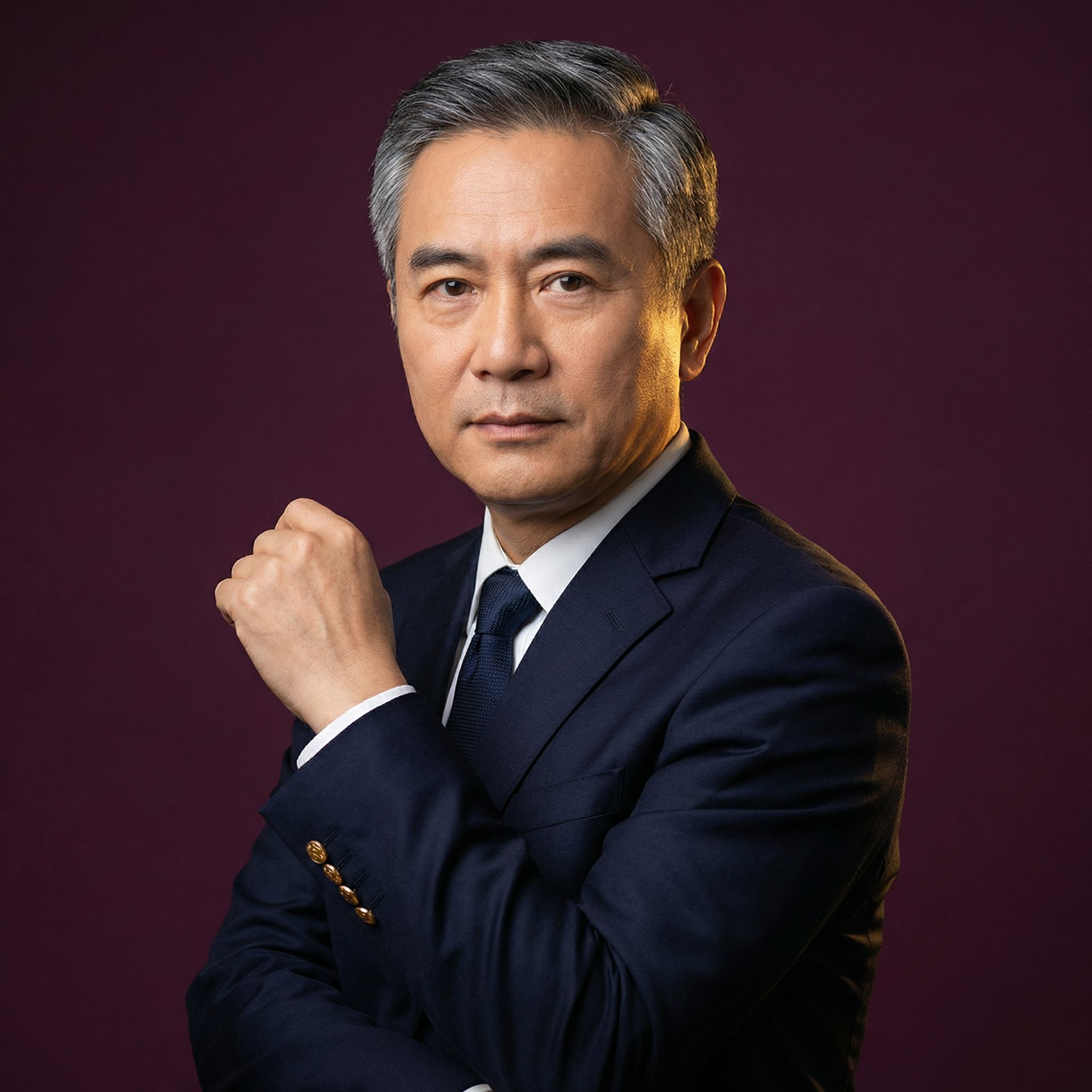 母狗传媒制片人