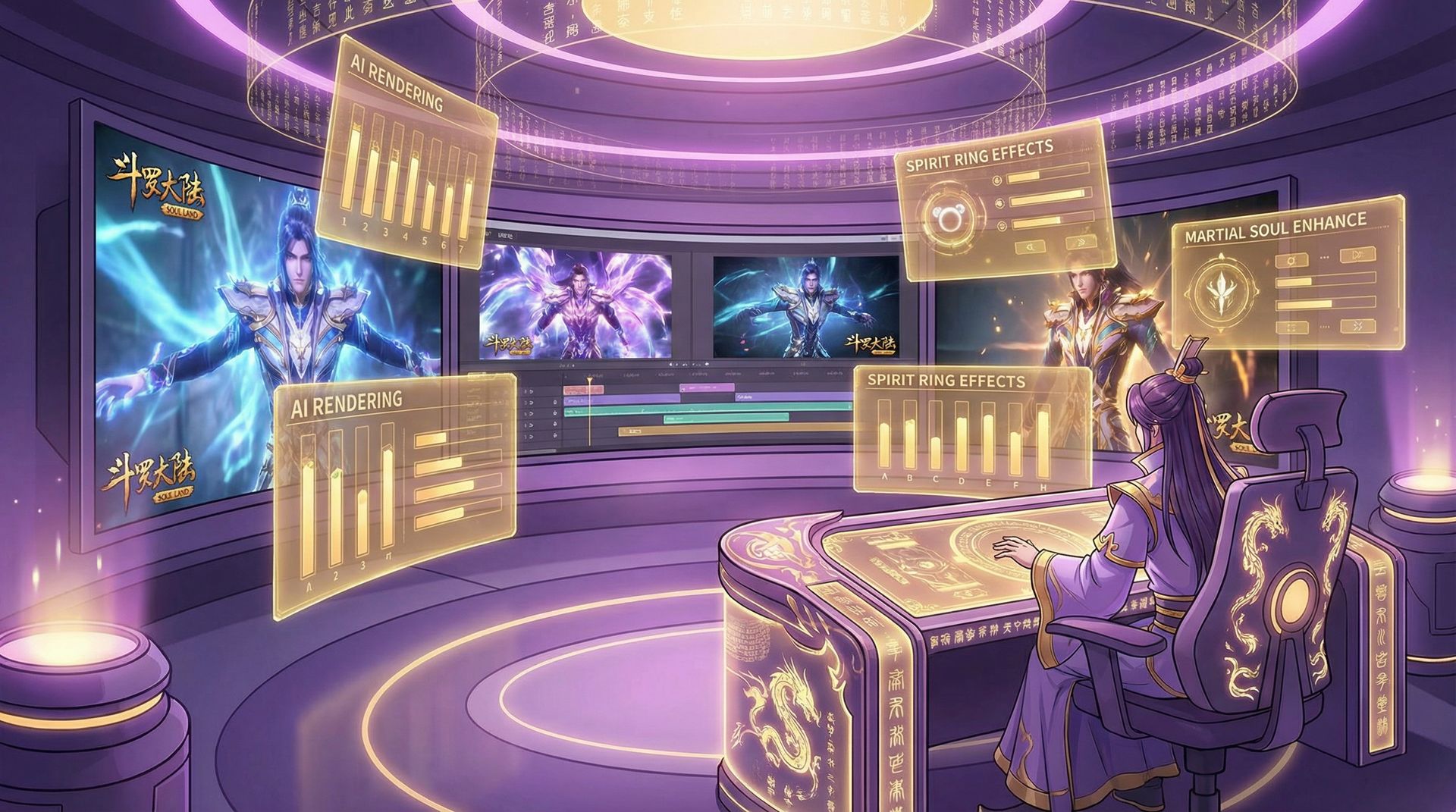 母狗传媒AI剪辑